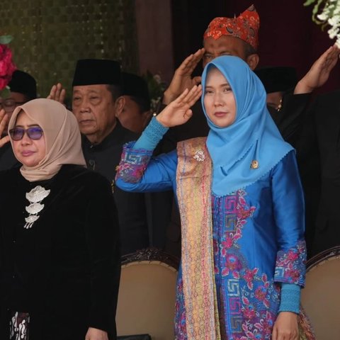 Mengenal Sri Wahyuni Satu-Satunya Pemimpin Perempuan DPRD Jatim, Ibu Tiga Anak yang Terjun ke Politik dengan Tujuan Mulia