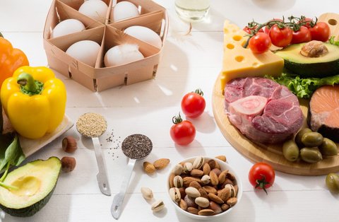 Mengapa Diet Tinggi Protein Menjadi Pilihan Cerdas untuk Mengatasi Obesitas?