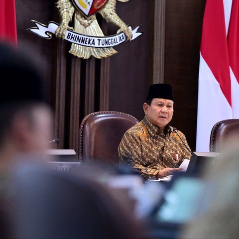 Peringatan Keras Buat Pejabat-Pejabat Kebal Bikin Susah Rakyat, Era Presiden Prabowo Siap-Siap Langsung Dicopot Kalau Kerjanya Bikin Repot