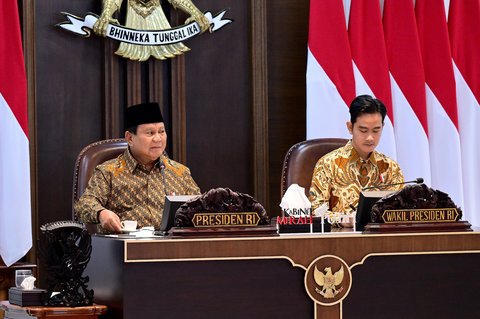 Peringatan Keras Buat Pejabat-Pejabat Kebal Bikin Susah Rakyat, Era Presiden Prabowo Siap-Siap Langsung Dicopot Kalau Kerjanya Bikin Repot