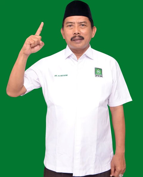 Sosok Musyafak Rouf Ketua DPRD Jatim, Pernah Diminta Mundur dari Pucuk Pimpinan DPC PKB Surabaya