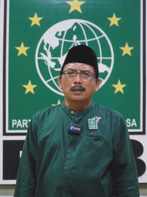 Sosok Musyafak Rouf Ketua DPRD Jatim, Pernah Diminta Mundur dari Pucuk Pimpinan DPC PKB Surabaya