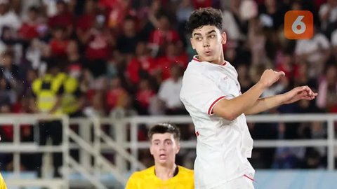 4 Pemain Kunci Timnas Indonesia U-17 yang Siap Obrak-Abrik Kepulauan Mariana Utara di Kualifikasi Piala Asia U-17 2025