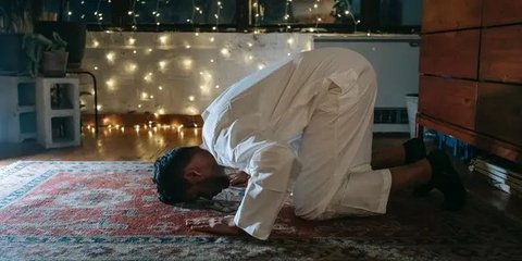 Salat 5 Waktu dan Barokah Komplain Nabi Musa AS saat Rasulullah Isra Miraj