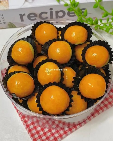 5 Resep Nastar Premium yang Paling Enak, Tips Membuat Kue Lebaran yang Lembut dan Lumer di Mulut