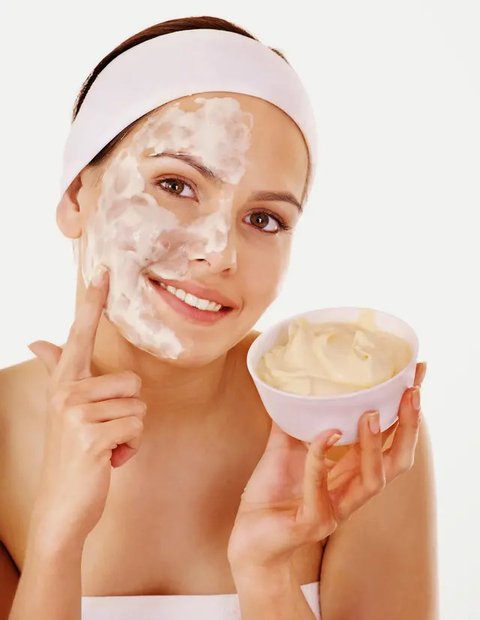 Trik Mudah Atasi Jerawat Meradang dengan Masker Oatmeal dan Madu