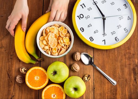 Diet atau Gaya Hidup? Menyelami Keuntungan Intermittent Fasting