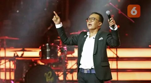 Ari Lasso Miliki 6 Lagu Hits Ciptaan sendiri, Ada yang Terinspirasi Vitta Dessy Sang Mantan Istri