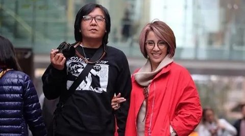 Ari Lasso Miliki 6 Lagu Hits Ciptaan sendiri, Ada yang Terinspirasi Vitta Dessy Sang Mantan Istri