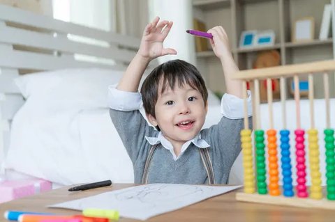 Begini Cara Mengembangkan Kecerdasan Emosional pada Anak Gen Alpha, Bisa Buat Tumbuh Kembang Jadi Optimal