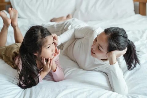 Begini Cara Mengembangkan Kecerdasan Emosional pada Anak Gen Alpha, Bisa Buat Tumbuh Kembang Jadi Optimal