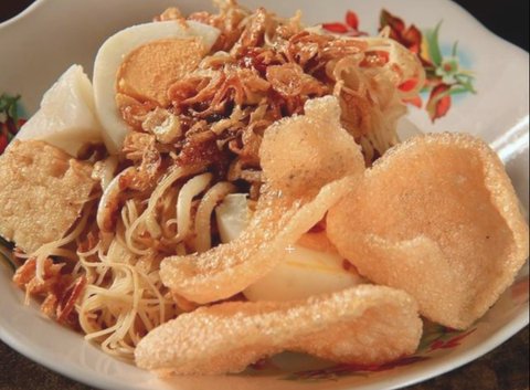 Berapa Kalori dan Nutrisi dari Seporsi Ketoprak? Kalori yang Perlu Diwaspadai dalam Setiap Suapan