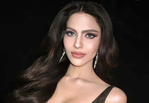 Cantik dan Tinggi, Ini Profil Pemenang Miss Grand Internasional 2024: Baru Umur 20 Tahun dengan Harta Kekayaan Rp1,3 Miliar