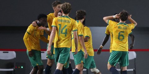 Prediksi Timnas Indonesia U-17 Vs Australia Malam Ini