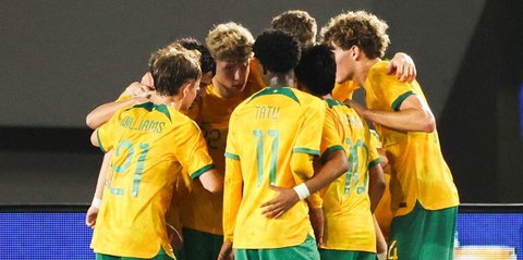 Prediksi Timnas Indonesia U-17 Vs Australia Malam Ini