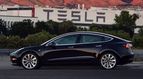 Tesla Bakal Jual Mobil Listrik dengan Harga Murah, Kisaran Berapakah?