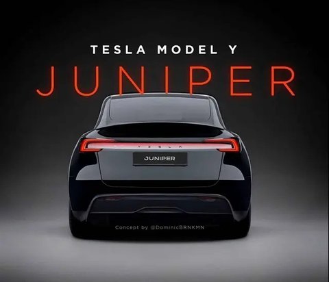 Tesla Bakal Jual Mobil Listrik dengan Harga Murah, Kisaran Berapakah?