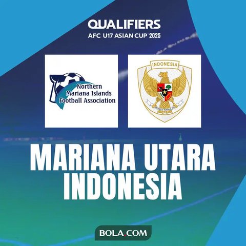 Link Streaming Australia vs Timnas Indonesia U-17