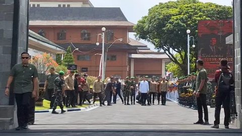 Raffi Ahmad Makin Kagum dengan Sosok Prabowo Subianto Usai Retret 3 Hari di Akmil Magelang: Beliau Bapak yang Luar Biasa