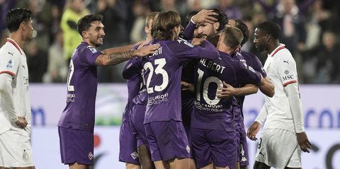 Prediksi Fiorentina Vs AS Roma pada 28 Oktober: Pertandingan Bakal Berjalan Ketat