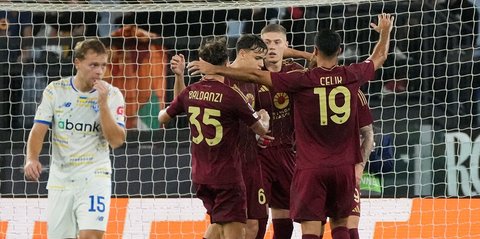 Prediksi Fiorentina Vs AS Roma pada 28 Oktober: Pertandingan Bakal Berjalan Ketat