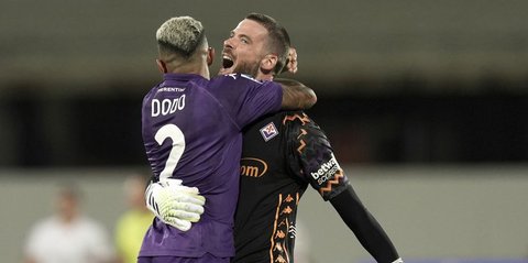 Prediksi Fiorentina Vs AS Roma pada 28 Oktober: Pertandingan Bakal Berjalan Ketat