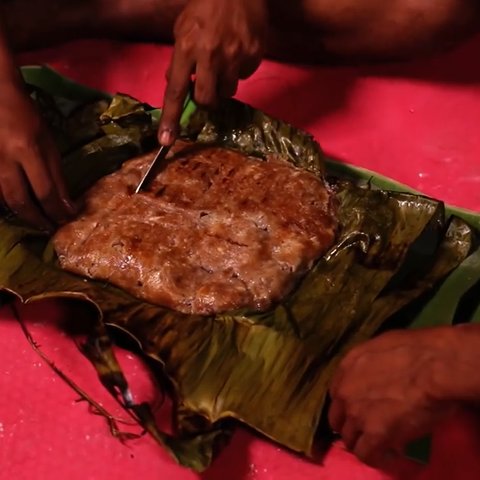 Mengunjungi Titik Nol Kilometer Merauke, Bisa Lihat Hewan Kanguru hingga Rumah Rayap Raksasa