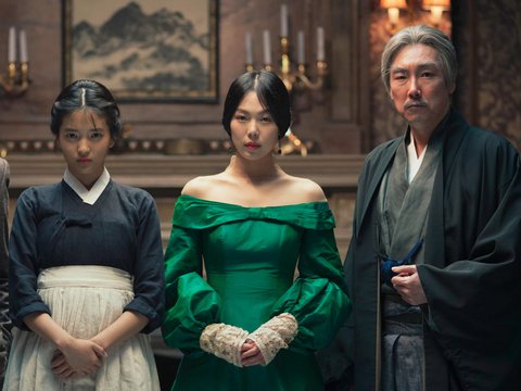 Rekomendasi Film Korea dengan Plot Twist Berlapis Terbaik, Cocok Ditonton saat Akhir Pekan