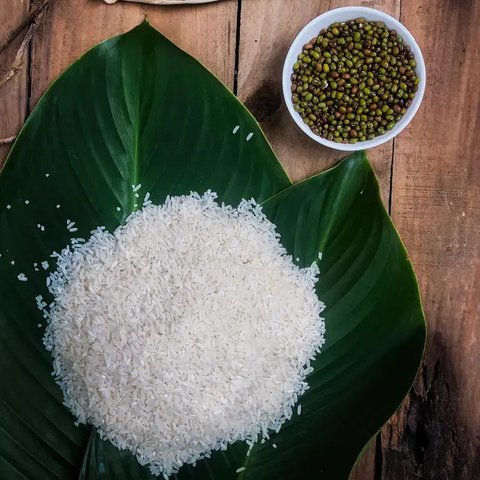 Cara Membuat Lemper Ayam yang Awet hingga Tiga Hari Sangat Mudah dan Praktis