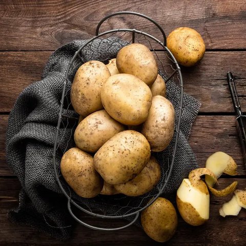 Cara Mengatasi Masakan Keasinan, Ternyata Cukup Pakai Kentang