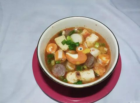 Dijamin Lezat & Segar, ini 5 Resep Tomyam Mudah Dibuat di Rumah