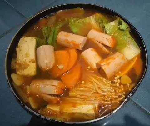 Dijamin Lezat & Segar, ini 5 Resep Tomyam Mudah Dibuat di Rumah