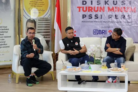 Australia Hanya Umpan-umpanan saat melawan Timnas Indonesia U-17, PSSI: Mereka Takut