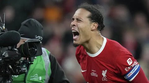 5 Transfer Liverpool yang Dipertanyakan tetapi Terbukti Cemerlang