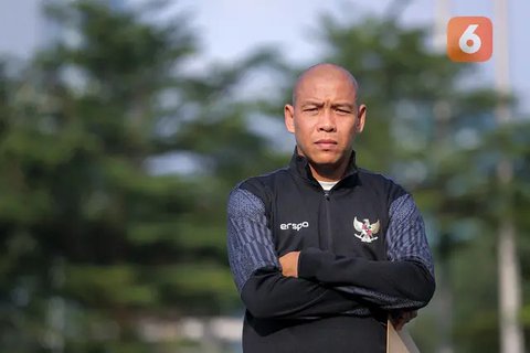 Pertandingan Timnas Indonesia U-17 Vs Australia Jadi Ingat Laga Memalukan Piala Tiger 1998