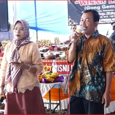 Mengenal Tari Tayub Khas Sragen, Tonjolkan Nilai Kebersamaan dalam Budaya Jawa