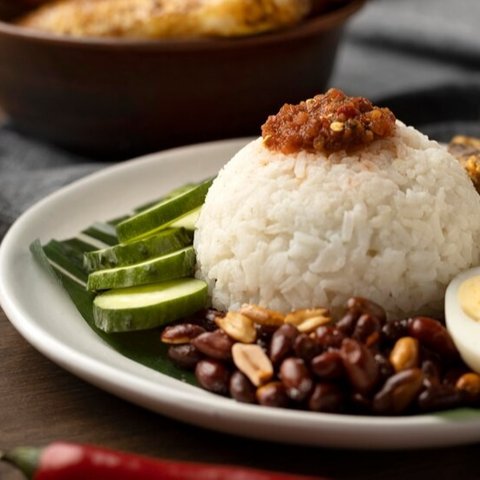 5 Cara Membuat Nasi Liwet Tradisional yang Lezat, Ternyata Mudah