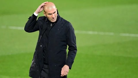 9 Kandidat Pengganti Erik ten Hag di Old Trafford, Ada Xavi hingga Zinedine Zidane