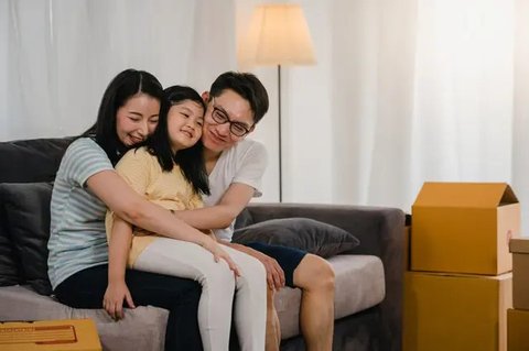 4 Gaya Parenting yang Umum hingga Kontroversial, Ketahui Dampaknya Pada Anak