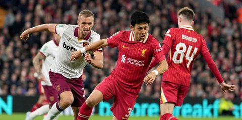 Jadwal Carabao Cup pada 30-31 Oktober, Ada Big Match Tottenham vs Man City