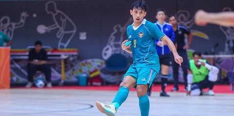 Jadwal dan Klasemen Piala AFF Futsal 2024