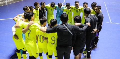 Jadwal dan Klasemen Piala AFF Futsal 2024