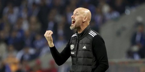 Dapat Pesangon Rp307 Miliar Usai Dipecat MU, Erik ten Hag Langsung Pulang Kampung Naik Jet Pribadi