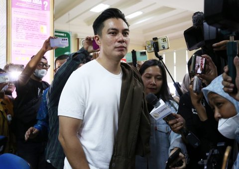 Upaya Mediasi Gagal, Paula Verhoeven Absen di Sidang Perceraian: Mantap Cerai dengan Baim Wong