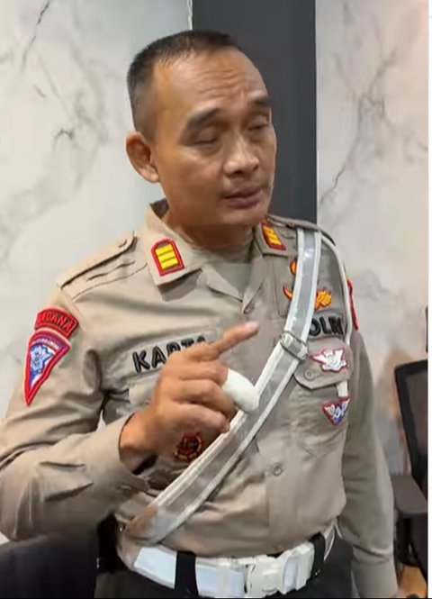 Duet Maut Babinsa TNI & Perwira Polisi Selamatkan Bocah Disandera di Pospol Pejaten, Aksi Heroiknya Panen Pujian