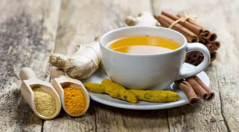 8 Racikan Jamu Ini Tak Kalah Dengan Kopi Susu, Bikin Lebih Semangat dan Fokus Saat Kerja