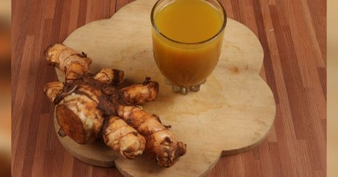 8 Racikan Jamu Ini Tak Kalah Dengan Kopi Susu, Bikin Lebih Semangat dan Fokus Saat Kerja