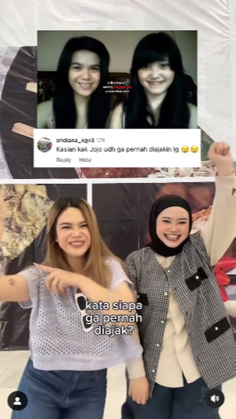 Masih Ingat Sinta dan Jojo 'Keong Racun'? Ini Potret Terbaru Keduanya yang Bikin Nostalgia