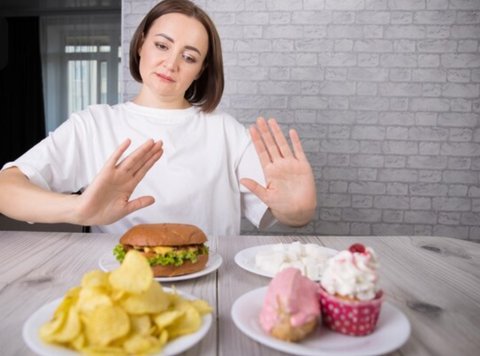 Mind Over Matter, Bagaimana Terapi Perilaku Kognitif Dapat Membantu Mengatasi Obesitas