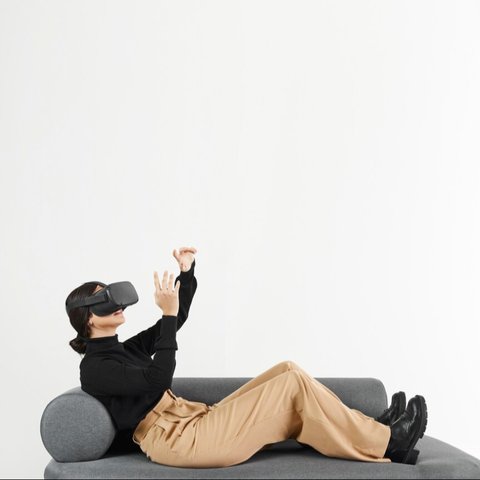 Fobia dan Virtual Reality: Mitos atau Terapi yang Efektif?